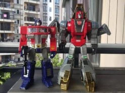 Perfect Fusion PF01 Cesium Caesium -Toy Specialty Store d46b1aab83