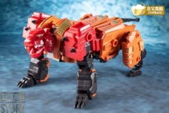 Jinbao Feral Rex OS Predaking 37 Jinbao Feral Rex OS Predaking -Toy Specialty Store d47dc0dea5