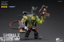 JoyToy Source 1/18 Warhammer 40K Ork Kommandos Squad Set Of 6 -Toy Specialty Store d48b5553d6