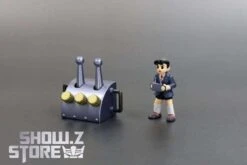 Evolution Toy Tetsujin 28-go Tetsujin 28 Limited Color Version 12 Evolution Toy Tetsujin 28-go Tetsujin 28 Limited Color Version -Toy Specialty Store d4af595a44