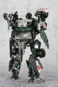 TF Dream Factory GOD-07 Roadbuster Wrecker 13 TF Dream Factory GOD-07 Roadbuster Wrecker -Toy Specialty Store d4e91d7990