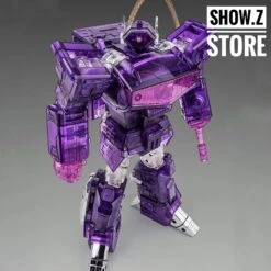 Cloud 9 W01C Quakeblast Clear Version 35 Cloud 9 W01C Quakeblast Clear Version -Toy Specialty Store d55405dcbb