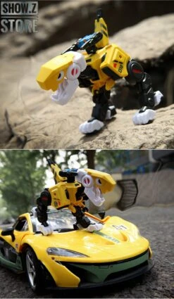 52Toys BeastBox BB-01 Dio 1.5 Version -Toy Specialty Store d566e45632