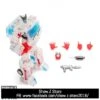 NewAge H8T Miller Ratchet Clear Transparent Version 1 NewAge H8T Miller Ratchet Clear Transparent Version -Toy Specialty Store d5713b6243