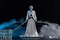 GameToys GT-004 1/6 Zangetsu Hollow Ichigo 19 GameToys GT-004 1/6 Zangetsu Hollow Ichigo -Toy Specialty Store d599bf0619