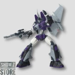 Don Models BP-003 Night Flash Skywarp Model Kit -Toy Specialty Store d5fcb740ff