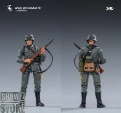 JoyToy Source 1/18 WWII German Wehrmacht Unit Set Of 5 32 JoyToy Source 1/18 WWII German Wehrmacht Unit Set Of 5 -Toy Specialty Store d60cca8e7e