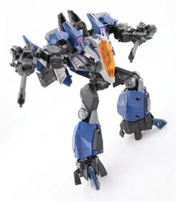 Planet X PX-12 Fatum Thundercracker -Toy Specialty Store d61e721848