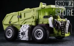 Daban Model DB 9902 Dump Truck Long Haul GT-01E GT01E Devastator 13 Daban Model DB 9902 Dump Truck Long Haul GT-01E GT01E Devastator -Toy Specialty Store d643ae7c17
