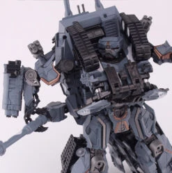 Baicai M1A1-A21 Abrams Brawl Tank Warrior Snow Camo -Toy Specialty Store d64d3443c9