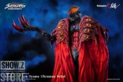 Threezero ThreezeroX Ryu Oyama Ultraman Belial -Toy Specialty Store d65537326b