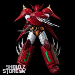 Sentinel Toys Riobot Shin Getter Dragon 27 Sentinel Toys Riobot Shin Getter Dragon -Toy Specialty Store d6592925e1