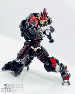 MetaGate G-01B Redxia Drift Limited Version -Toy Specialty Store d6b1858f90