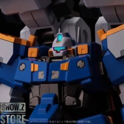 Sentinel Toys Riobot Super Robot Wars OG R-2 Powered -Toy Specialty Store d6cc29dd99