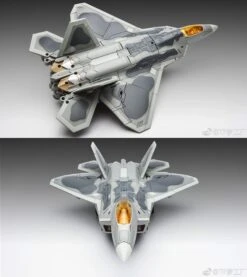 TF Dream Factory GOD-08 Starscream MPM-01 Oversized Original Version -Toy Specialty Store d70c7c1a79