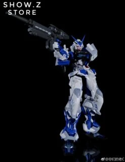 Metal Club MC 1/100 MBF-P03 Gundam Astray Blue Frame SEED Metal Build 19 Metal Club MC 1/100 MBF-P03 Gundam Astray Blue Frame SEED Metal Build -Toy Specialty Store d728d81db4