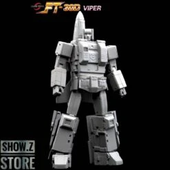 [Pre-Order] FansToys FT-30D Viper Fireflight -Toy Specialty Store d736f8ee7b