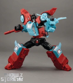 MakeToys MTRM-06 Contactshot Pointblank Remaster Version 22 MakeToys MTRM-06 Contactshot Pointblank Remaster Version -Toy Specialty Store d756135a8f