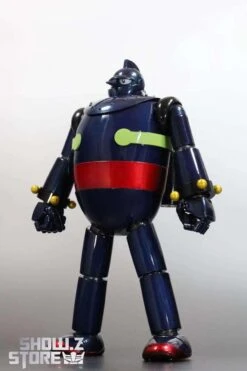 Evolution Toy Tetsujin 28-go Tetsujin 28 Limited Color Version 17 Evolution Toy Tetsujin 28-go Tetsujin 28 Limited Color Version -Toy Specialty Store d769ad7c5e