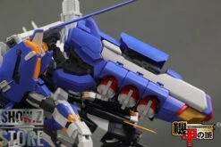 Mechanicore 1/72 MASX-0033 MSA-0011 [Ext] Ex-S Gundam Clear Version -Toy Specialty Store d793c918a1