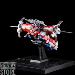 Sentinel Toys Riobot Super Robot Wars OG R-3 Powered 15 Sentinel Toys Riobot Super Robot Wars OG R-3 Powered -Toy Specialty Store d7ac581e32