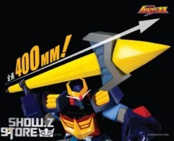 [Pre-Order] Pose Toy Pose+ Metal Series Space Warrior Baldios -Toy Specialty Store d7d7ba77a1