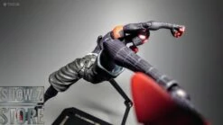 Sentinel Toys Spider-Man: Into The Spider-Verse Miles Morales -Toy Specialty Store d7edcd2bb3