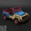 Toys Alliance Acid Rain 1/18 FAV-SP20 Viva La Loca Halogen Jeep -Toy Specialty Store d7f2453860