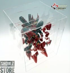 Model Legend 1/144 MSN-04 Sazabi Internal Structure Showcase Display 20 Model Legend 1/144 MSN-04 Sazabi Internal Structure Showcase Display -Toy Specialty Store d86d40cc71