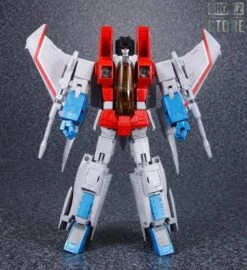 Yes Model YM-03P MP11 Starscream W/o Linear Definition -Toy Specialty Store d8a0b8584b