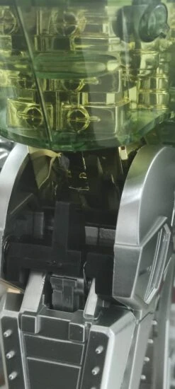 [Parts Not Working][Israel Buyer Only] 4th Party MP-08 MP08 King Grimlock Reximus Prime Oversized Metallic Version -Toy Specialty Store d8ae6d3f3f