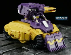 Mastermind Creations R-13 Spartan Impactor -Toy Specialty Store d8edd8a40f