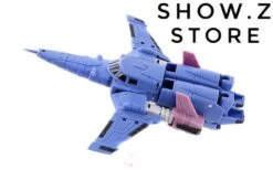 Magic Square MS-B06 Space Skimming Cyclonus -Toy Specialty Store d8f8b6bff9