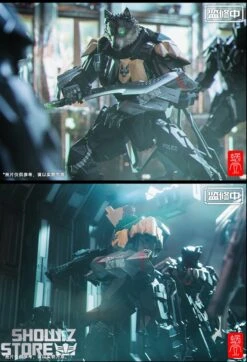 Snail Shell 1/12 Heavy Armor Tiwaz Captain -Toy Specialty Store d8ffc0cc71