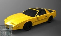 XTransbots MM-7Y Hatch Tailgate Yellow Version -Toy Specialty Store d93827cc17