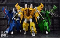 YES MODEL YM MP-11S Sunstorm 18 YES MODEL YM MP-11S Sunstorm -Toy Specialty Store d9692e5f18