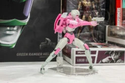 Mastermind Creations PS-04 Azalea Arcee -Toy Specialty Store d9746ba1d3
