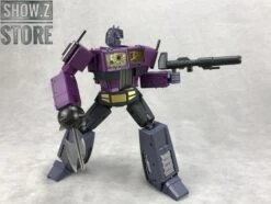 Magic Square MS-01SG Light Of Freedom Optimus Prime Shattered Glass Version 13 Magic Square MS-01SG Light Of Freedom Optimus Prime Shattered Glass Version -Toy Specialty Store d97a763a63