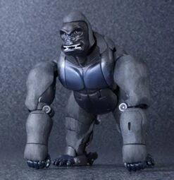 Takara MP-32 Optimus Primal Beast Convoy Beast War -Toy Specialty Store d98da12ae8