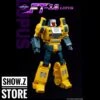 FansToys FT-18 Lupus Weirdwolf 1 FansToys FT-18 Lupus Weirdwolf -Toy Specialty Store d9a48df0cf