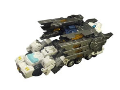 IronFactory EX-14L Steel Lucifer Nova Prime -Toy Specialty Store da00894b79