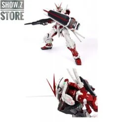 Nillson Work 1/60 MBF-P02 Gundam Astray Red Frame 13 Nillson Work 1/60 MBF-P02 Gundam Astray Red Frame -Toy Specialty Store da0e6f96e3