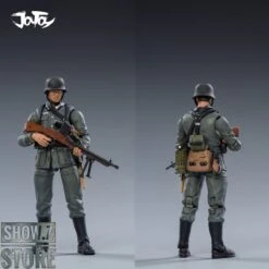 JoyToy Source 1/18 WWII German Wehrmacht Unit Set Of 5 29 JoyToy Source 1/18 WWII German Wehrmacht Unit Set Of 5 -Toy Specialty Store da2340c19d