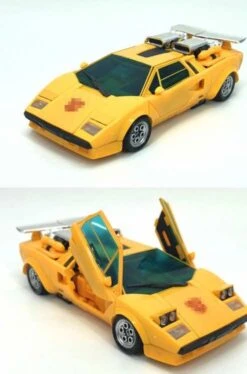 4th Party MP39 MP-39 Masterpiece Sunstreaker -Toy Specialty Store da66bfdbbe