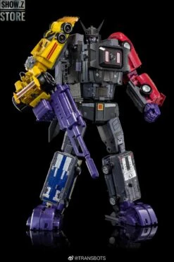 X-Transbots MX-12BT Trailer For MX-12T Gravestone Motormaster Youth Version 30 X-Transbots MX-12BT Trailer For MX-12T Gravestone Motormaster Youth Version -Toy Specialty Store da81519baa