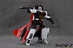 Yes Model YM04 MP-11NR Ramjet Conehead Seeker -Toy Specialty Store dae0dc5ee4