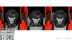 Don Models BP-003 Night Flash Skywarp Model Kit -Toy Specialty Store db320a9442