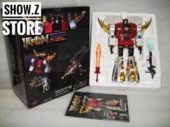 FansToys FT-06X Sever 14 FansToys FT-06X Sever -Toy Specialty Store db39fe9454