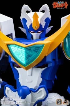 Tron Model Madou King Granzort Aquabeat Model Kit 40 Tron Model Madou King Granzort Aquabeat Model Kit -Toy Specialty Store db5111d44b