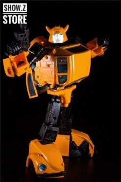 KBB MP-21 OS MP Bumblebee 19 KBB MP-21 OS MP Bumblebee -Toy Specialty Store db55ee56f4
